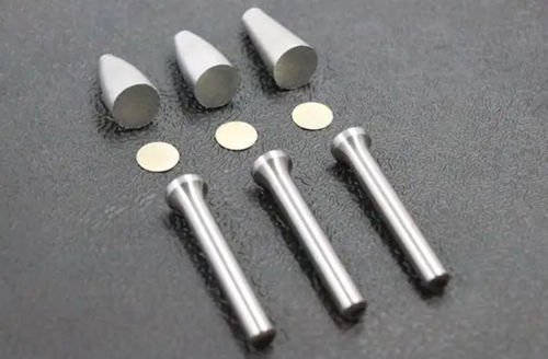 เทคโนโลยีการผสมผสาน Carbide Burrs