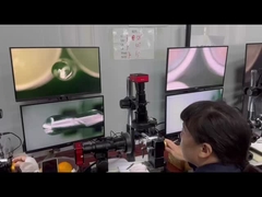 HRC 55° 8mm 2 ฟลอยท์ โบล นอส ปลาย Mill สําหรับอัลลูมิเนียมลักษณะและการตรวจสอบคุณภาพพื้นผิว