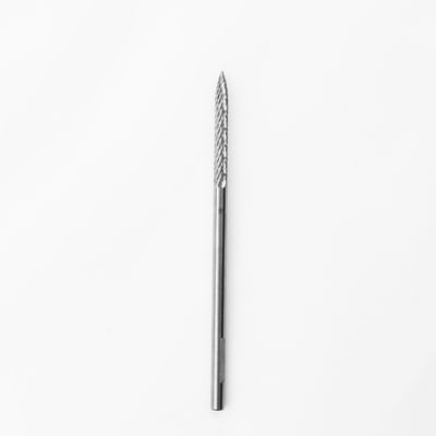 ราคาดี 3 นิ้ว 75 มิลลิเมตรยางโลหะ Reamer บรูบิตยางซ่อมบํารุง Reamer บิตสําหรับเหล็ก ออนไลน์