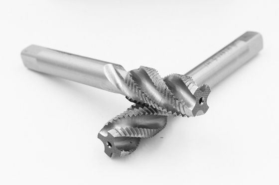 ราคาดี 3 ฟลอยต์ เครื่องตัก แสงสว่าง M12x1 0 ตัก สไพรอัล ฟลอยท์ ตัก คาร์ไบด์ แข็งแรง การเย็นภายใน ออนไลน์