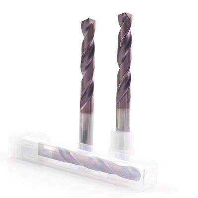 ราคาดี ชุดเครื่องเจาะคาร์ไบด์เหล็กแข็ง 6mm X 28mm X 6mm เครื่องเจาะคาร์ไบด์แข็ง 66mm Overal ออนไลน์