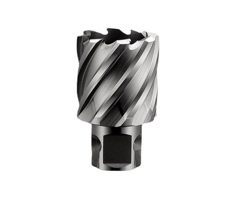 ราคาดี ดอกสว่านเจาะรู HSS ขนาด 20 มม.*30 มม. พร้อมแกนจับ 19.05 มม. พร้อมแกนจับสากล สำหรับเจาะรูโลหะ ออนไลน์