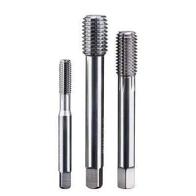 ราคาดี M16 X 1.25 การปรับรูปร่าง Tap Carbide Steel Thread Milling Cutter สําหรับการแปรรูปอลูมิเนียมสแตนเลส ออนไลน์