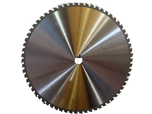 ราคาดี 270 มม 11 นิ้ว TCT วงกลม Saw Blade สําหรับการตัดโลหะโลหะวงกลม ออนไลน์