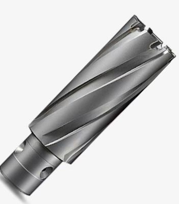 ราคาดี 60mm Cut Dia X 100mm Cut Depth TCT เครื่องตัดวง 18mm Fein Quick In Shank เครื่องตัดคาร์ไบด์ ออนไลน์
