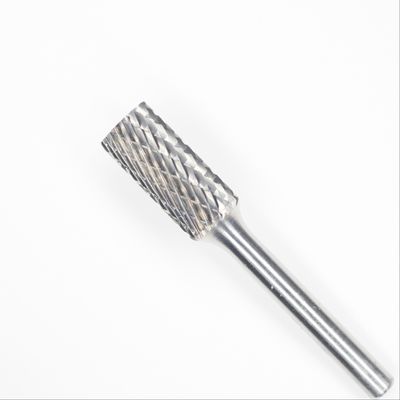 ราคาดี SA-1 Solid Tungsten Carbide Burr Rotary File 1/5