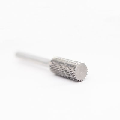 ราคาดี SA-3 กระบอกไม่มีปลายตัด Burrs สําหรับ Die Grinder 3/8 