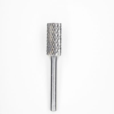 ราคาดี SA-7 กระบอกไม่มีปลายตัด Carbide Burr สําหรับ Die Grinder 3/4 
