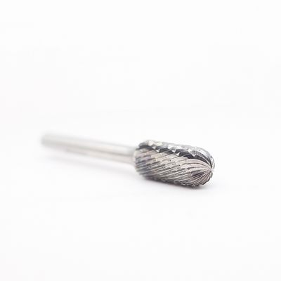 ราคาดี การแปรรูปการตัดละเอียด Die Grinder Bit Carbide Rotary File Burr Tungsten Carbide Rotary Files การแปรรูปการแปรรูปการตัดละเอียด ออนไลน์