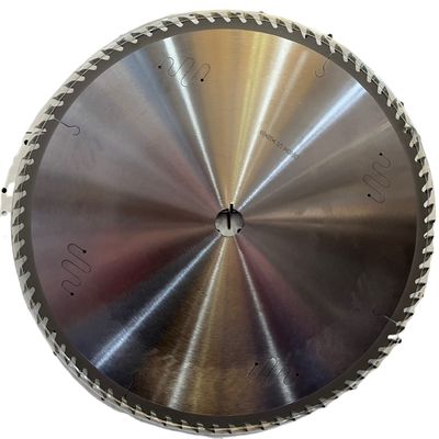 ราคาดี เครื่องพิมพ์ร้อน 12in TCT วงกลมเจาะ 80T 300mm Tct ใบเจาะ ออนไลน์