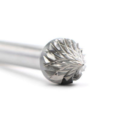 ราคาดี 60 องศา Tungsten Carbide Countersink บีทเจาะ 3/8 