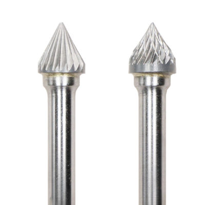 ราคาดี 1 แพ็คเกจ Tungsten Carbide Countersink Drill Bit 12mm * 6mm รางที่มีความยาวตัด 13mm ออนไลน์