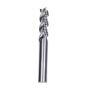 ราคาดี 18 มม Dia 18 * 45 * 18 * 100 HRC55 3 ฟลอยท์ Flat Carbide ปลายมิลสําหรับอลูมิเนียมไม่เคลือบ ออนไลน์