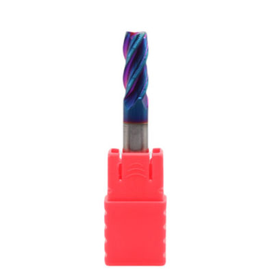 ราคาดี 10mm Dia 10*25*10*75-4F Flat End Mill TiAISiNX Square End Mill สําหรับเหล็กและเหล็กเหล็ก ออนไลน์